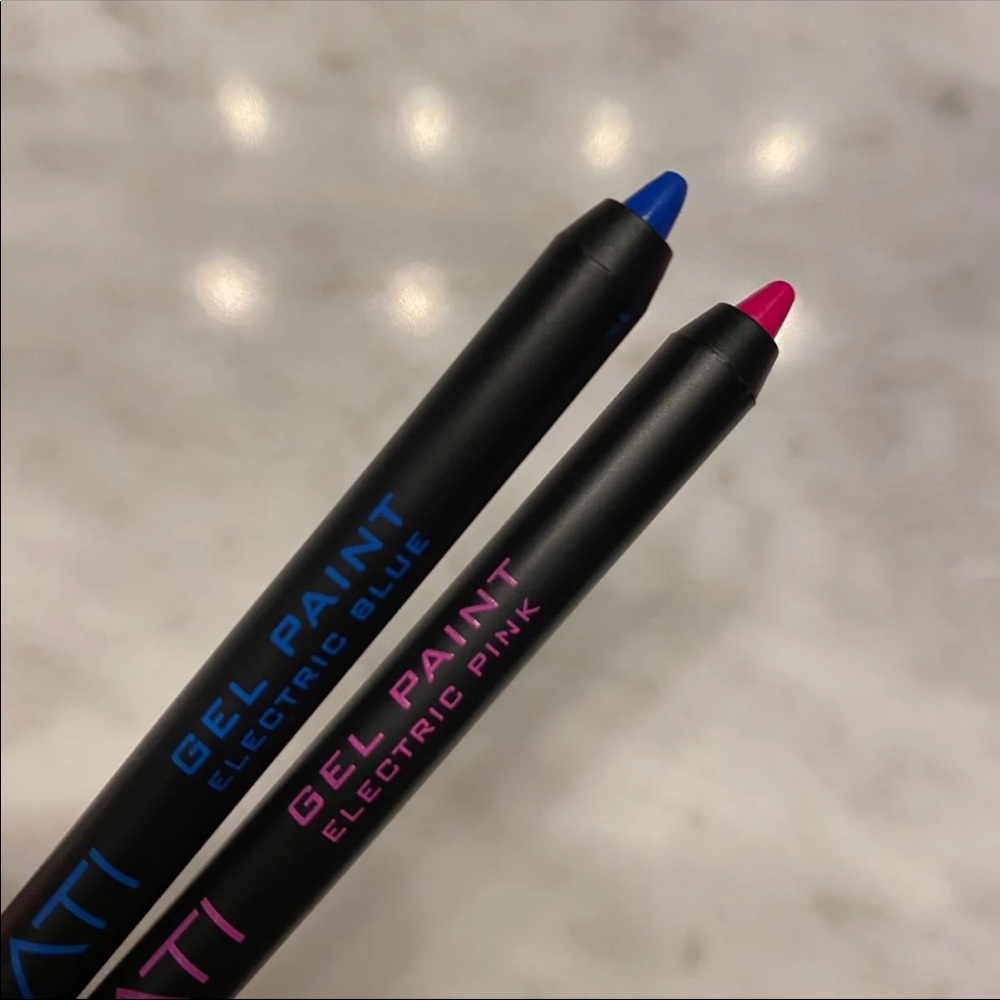 Illuminati Electric Gel Pens